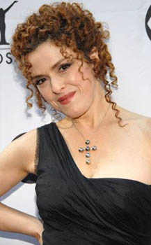 Bernadette Peters
